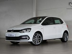 2024 Volkswagen Polo Vivo hatch 1.0TSI GT