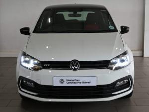 Volkswagen Polo Vivo hatch 1.0TSI GT - Image 3