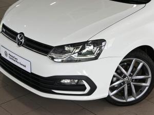Volkswagen Polo Vivo hatch 1.0TSI GT - Image 4