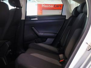 Volkswagen Taigo 1.0TSI Life - Image 16