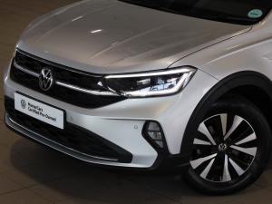 Volkswagen Taigo 1.0TSI Life - Image 4