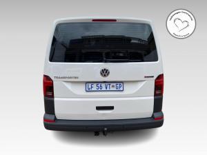 Volkswagen Transporter 2.0BiTDI crew bus LWB 4Motion 8-seater - Image 13
