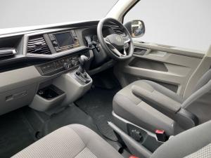 Volkswagen Transporter 2.0BiTDI crew bus LWB 4Motion 8-seater - Image 17