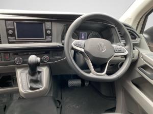 Volkswagen Transporter 2.0BiTDI crew bus LWB 4Motion 8-seater - Image 19