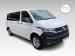 Volkswagen Transporter 2.0BiTDI crew bus LWB 4Motion 8-seater - Thumbnail 2