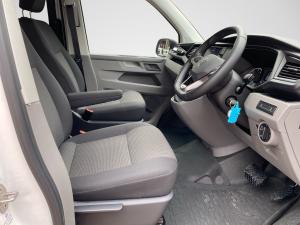 Volkswagen Transporter 2.0BiTDI crew bus LWB 4Motion 8-seater - Image 35