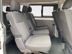 Volkswagen Transporter 2.0BiTDI crew bus LWB 4Motion 8-seater - Image 36