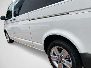 Volkswagen Transporter 2.0BiTDI crew bus LWB 4Motion 8-seater - Image 51