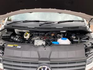 Volkswagen Transporter 2.0BiTDI crew bus LWB 4Motion 8-seater - Image 59