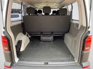 Volkswagen Transporter 2.0BiTDI crew bus LWB 4Motion 8-seater - Image 60