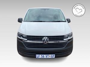 Volkswagen Transporter 2.0BiTDI crew bus LWB 4Motion 8-seater - Image 6