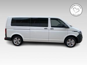Volkswagen Transporter 2.0BiTDI crew bus LWB 4Motion 8-seater - Image 8