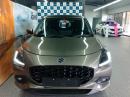Thumbnail Suzuki Swift 1.2 GLX manual