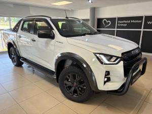 2025 Isuzu D-Max 3.0TD double cab V-Cross