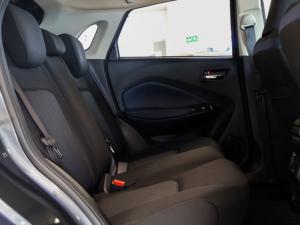 Suzuki Baleno 1.5 GLX manual - Image 10