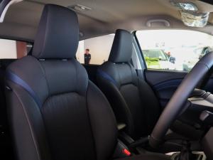 Suzuki Baleno 1.5 GLX manual - Image 12