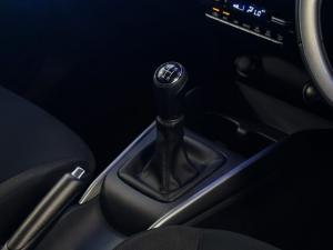 Suzuki Baleno 1.5 GLX manual - Image 13