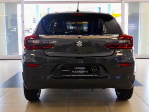 Suzuki Baleno 1.5 GLX manual - Image 15