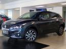 Thumbnail Suzuki Baleno 1.5 GLX manual