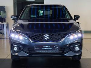 Suzuki Baleno 1.5 GLX manual - Image 2