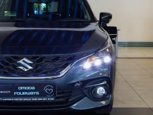 Suzuki Baleno 1.5 GLX manual - Image 3