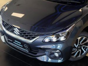 Suzuki Baleno 1.5 GLX manual - Image 4