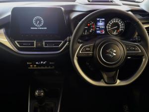 Suzuki Baleno 1.5 GLX manual - Image 7