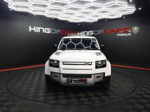 Land Rover Defender 110 D240 HSE - Image 2