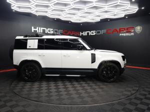 Land Rover Defender 110 D240 HSE - Image 3