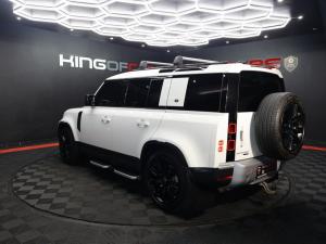 Land Rover Defender 110 D240 HSE - Image 4