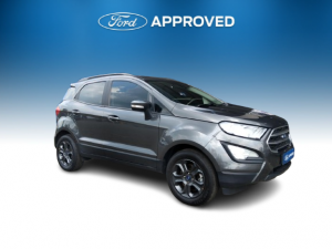 2023 Ford EcoSport 1.0T Trend