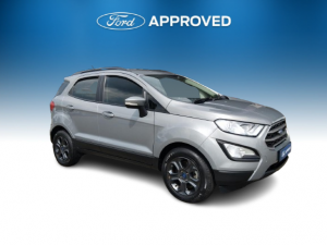 2022 Ford EcoSport 1.0T Trend