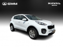 Thumbnail Kia Sportage 2.0 Ignite Plus