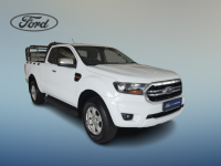 Thumbnail Ford Ranger 2.2TDCi SuperCab Hi-Rider XLS auto