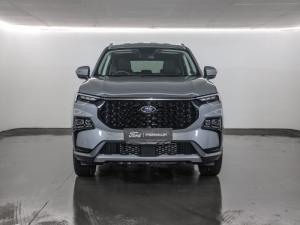 Ford Territory Ambiente 1.8L Ecoboost automatic - Image 12