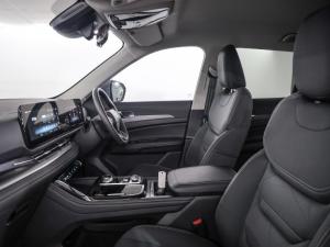 Ford Territory Ambiente 1.8L Ecoboost automatic - Image 13
