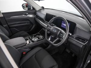 Ford Territory Ambiente 1.8L Ecoboost automatic - Image 2