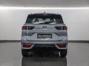 Ford Territory Ambiente 1.8L Ecoboost automatic - Image 4