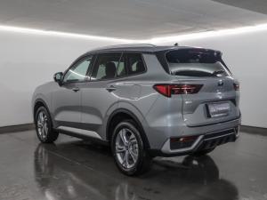 Ford Territory Ambiente 1.8L Ecoboost automatic - Image 7