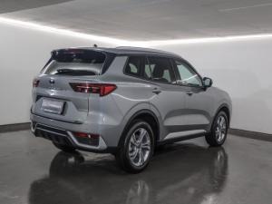 Ford Territory Ambiente 1.8L Ecoboost automatic - Image 8