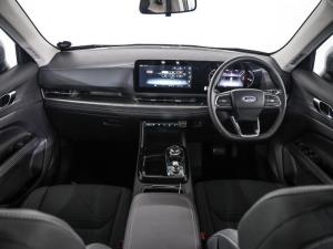 Ford Territory Ambiente 1.8L Ecoboost automatic - Image 9