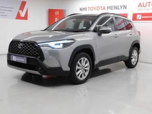 2022 Toyota Corolla Cross 1.8 XS