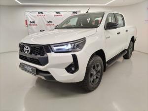 2025 Toyota Hilux 2.8 GD-6 Raider 4X4 automaticD/C