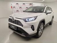 Thumbnail Toyota RAV4 2.0 VX CVT