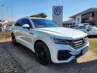 Thumbnail Volkswagen Touareg 3.0 TDI V6 Executive