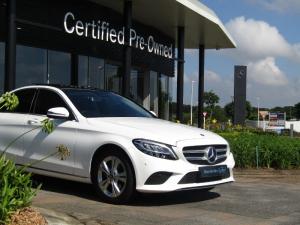 Mercedes-Benz C200 automatic - Image 11