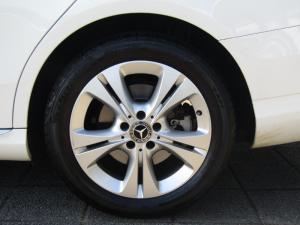 Mercedes-Benz C200 automatic - Image 3