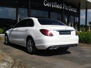 Mercedes-Benz C200 automatic - Image 4