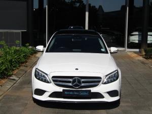 Mercedes-Benz C200 automatic - Image 5