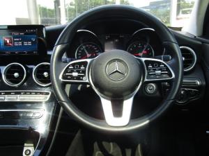 Mercedes-Benz C200 automatic - Image 6